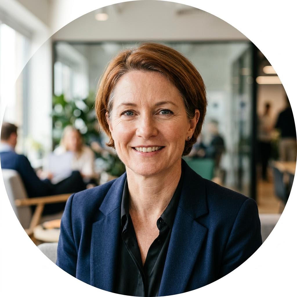 Silje, verifisert bruker av Lys Formuedom